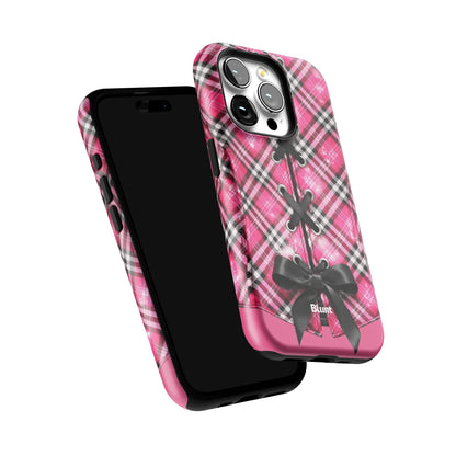 Pink Punk iPhone Case gallery - Iphone_15_Pro_6