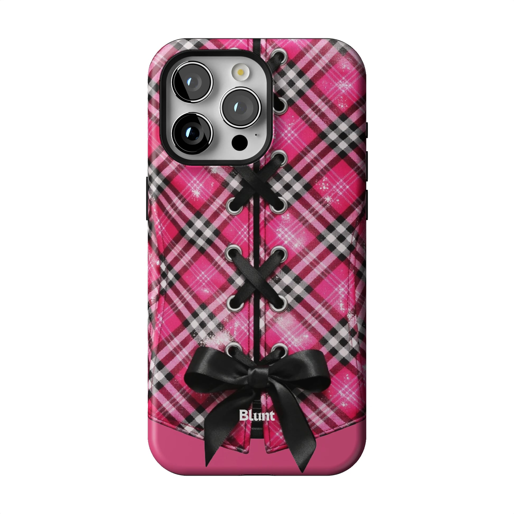 Pink Punk iPhone Case gallery - Iphone_15_Pro_Max_1