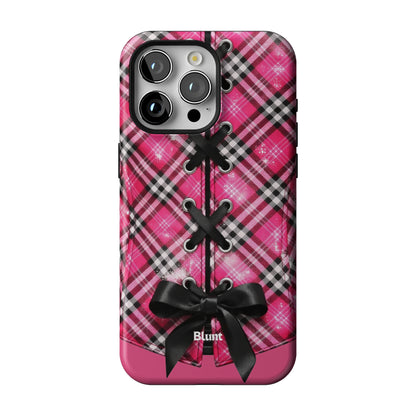 Pink Punk iPhone Case gallery - Iphone_15_Pro_Max_1