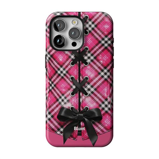 Pink Punk iPhone Case gallery - Iphone_15_Pro_Max_1