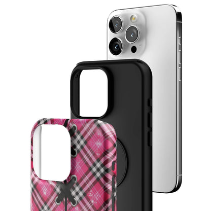 Pink Punk iPhone Case gallery - Iphone_15_Pro_Max_3