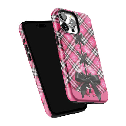Pink Punk iPhone Case gallery - Iphone_15_Pro_Max_6