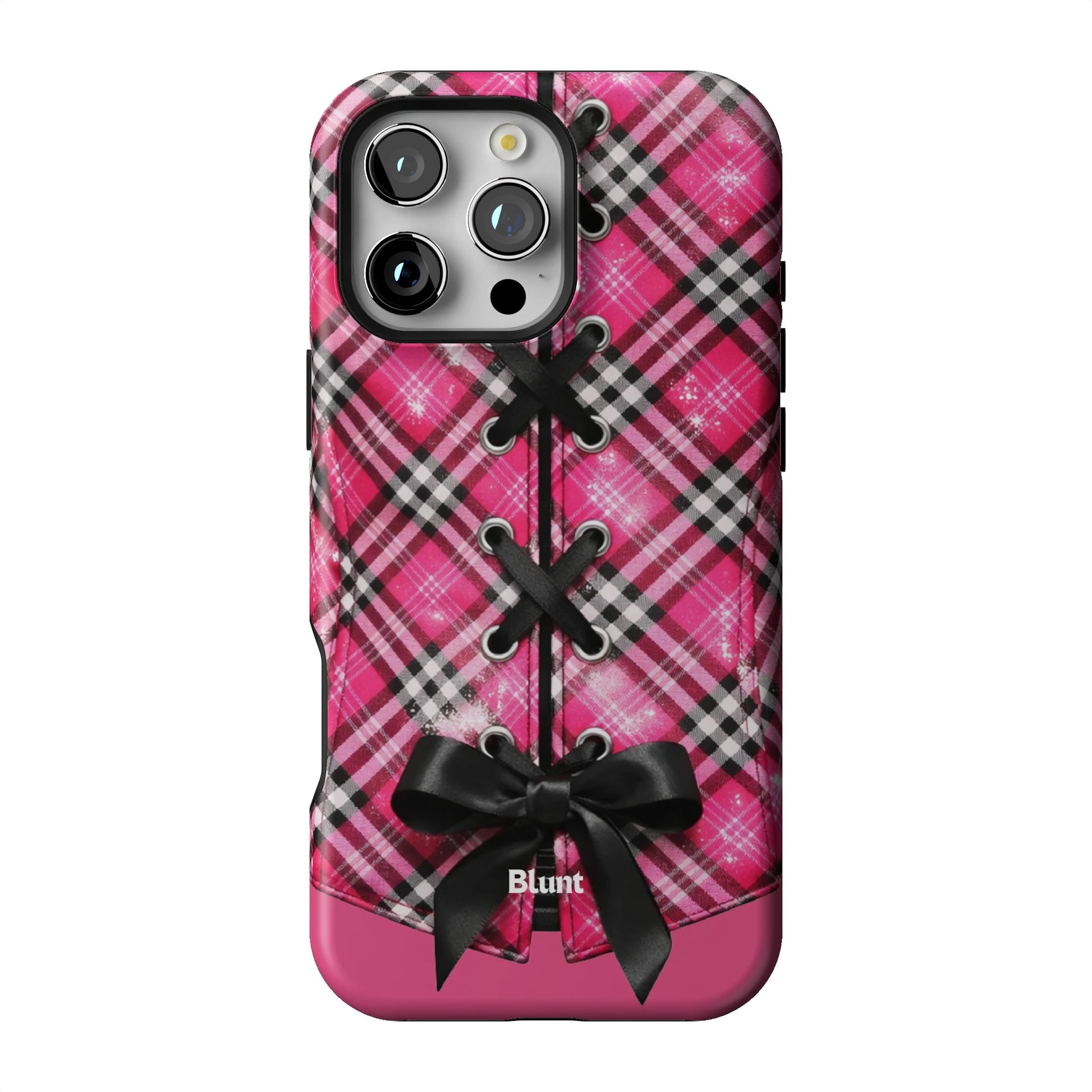 Pink Punk iPhone Case gallery - Iphone_16_Pro_Max_1