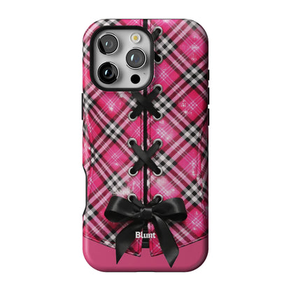 Pink Punk iPhone Case gallery - Iphone_16_Pro_Max_1