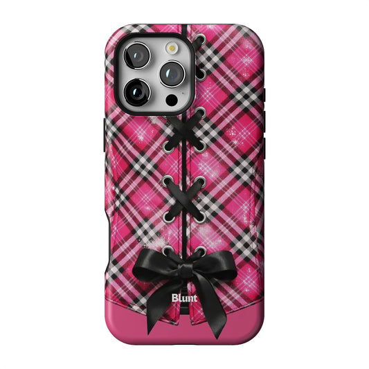 Pink Punk iPhone Case gallery - Iphone_16_Pro_Max_1