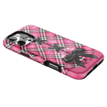 Pink Punk iPhone Case gallery - Iphone_16_Pro_Max_2