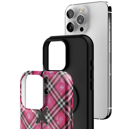 Pink Punk iPhone Case gallery - Iphone_16_Pro_Max_3