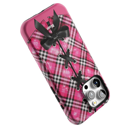 Pink Punk iPhone Case gallery - Iphone_16_Pro_Max_5