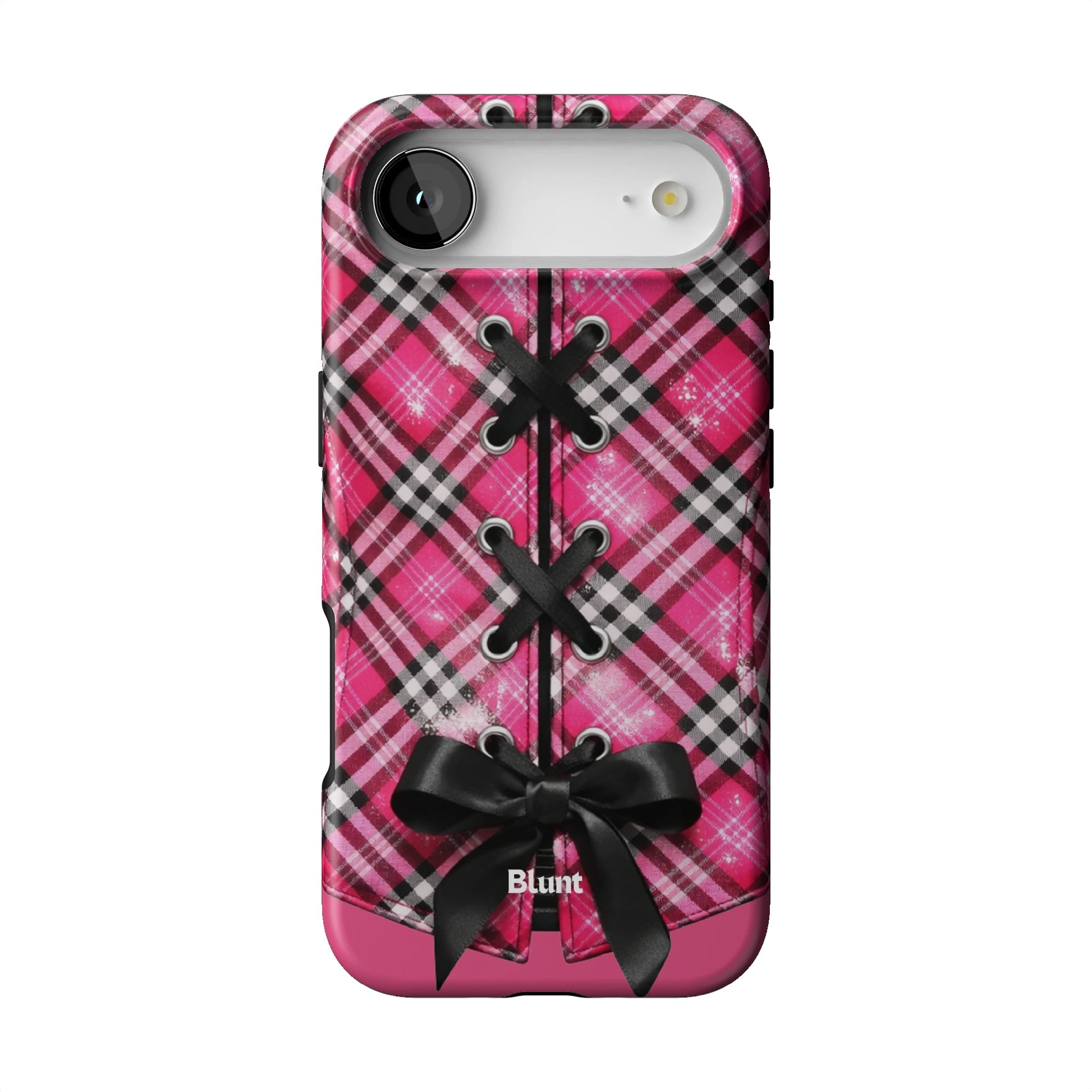Pink Punk iPhone Case gallery - Iphone_17_Air_1