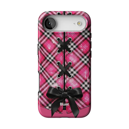 Pink Punk iPhone Case gallery - Iphone_17_Air_1