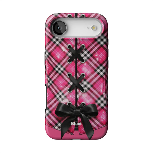 Pink Punk iPhone Case gallery - Iphone_17_Air_1