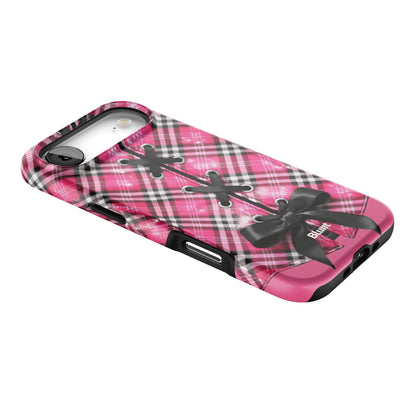 Pink Punk iPhone Case gallery - Iphone_17_Air_2