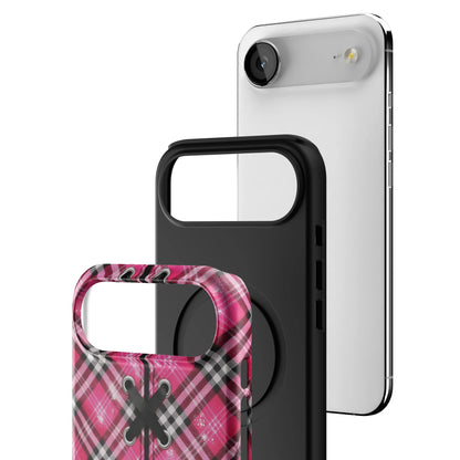 Pink Punk iPhone Case gallery - Iphone_17_Air_3