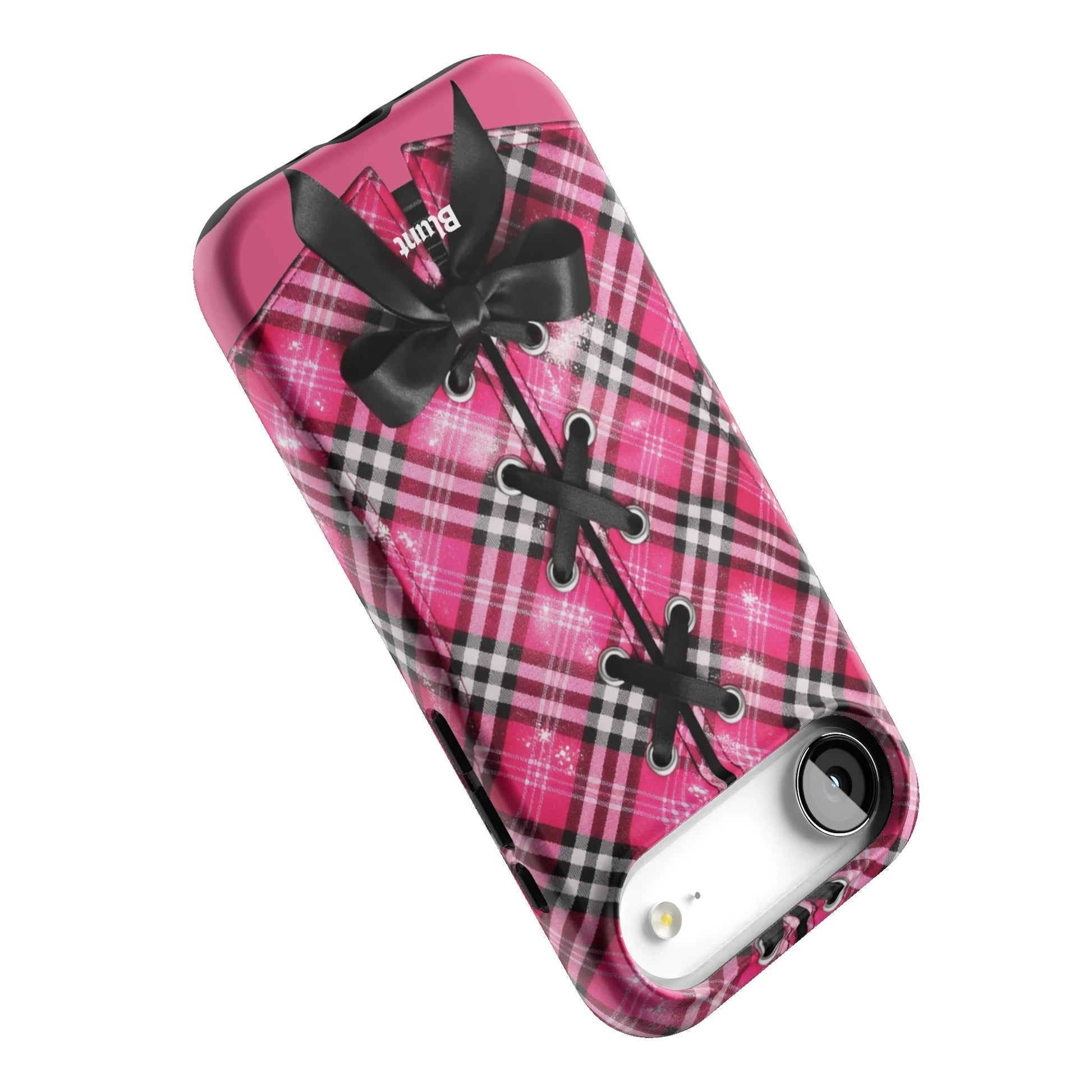 Pink Punk iPhone Case gallery - Iphone_17_Air_5