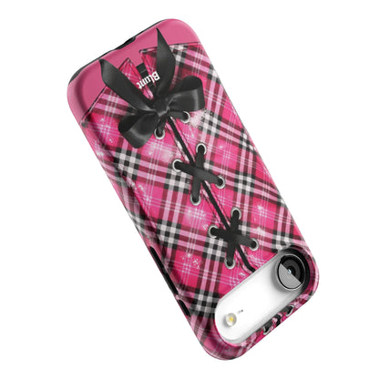 Pink Punk iPhone Case gallery - Iphone_17_Air_5
