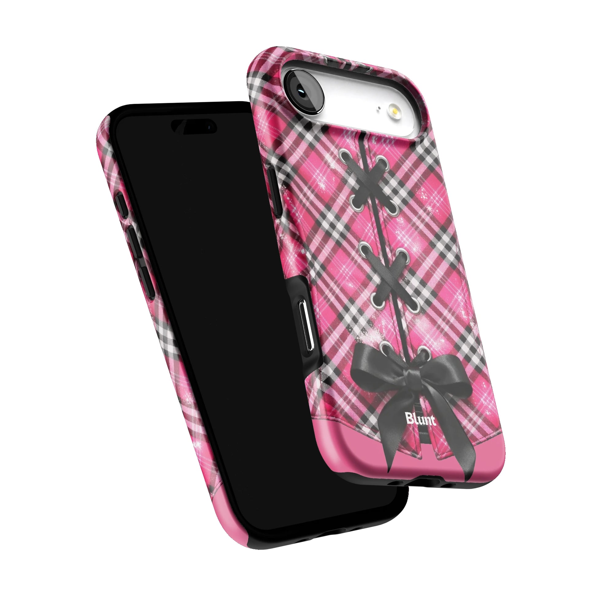 Pink Punk iPhone Case gallery - Iphone_17_Air_6