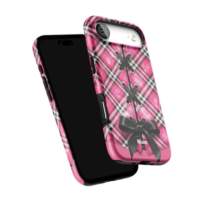 Pink Punk iPhone Case gallery - Iphone_17_Air_6