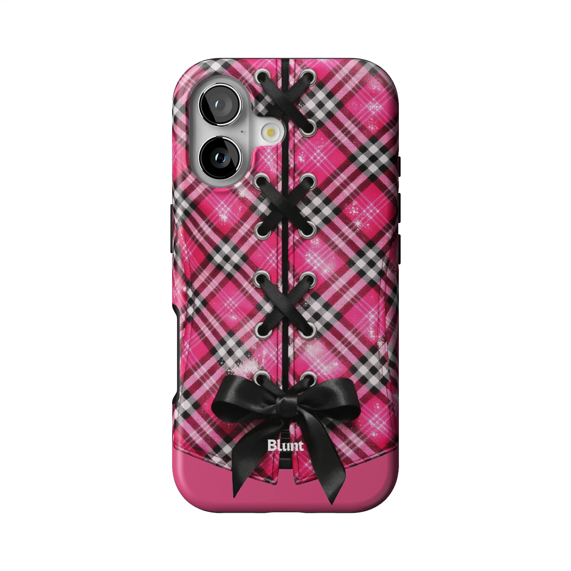 Pink Punk iPhone Case gallery - Iphone_17_Iphone_1