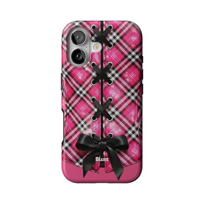 Pink Punk iPhone Case gallery - Iphone_17_Iphone_1