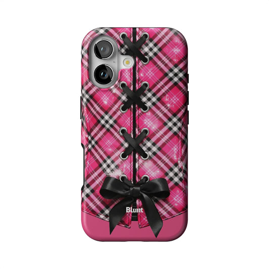 Pink Punk iPhone Case gallery - Iphone_17_Iphone_1