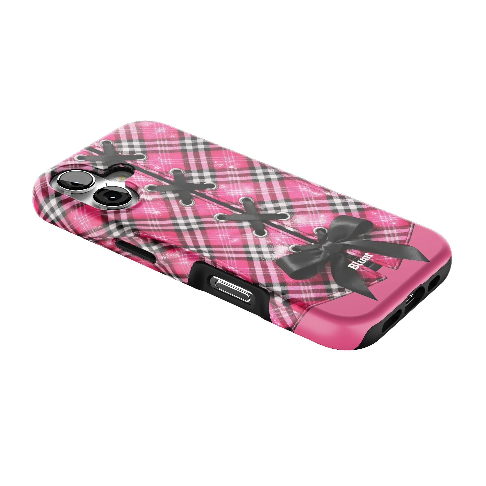 Pink Punk iPhone Case gallery - Iphone_17_Iphone_2