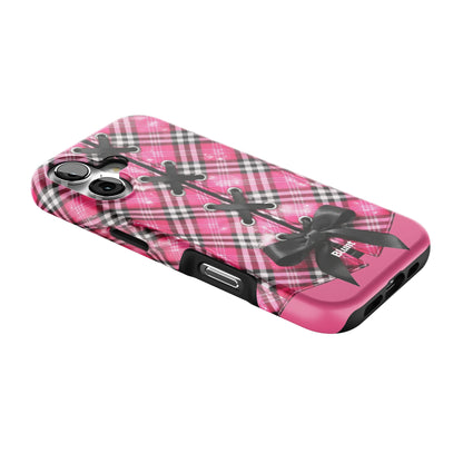 Pink Punk iPhone Case gallery - Iphone_17_Iphone_2