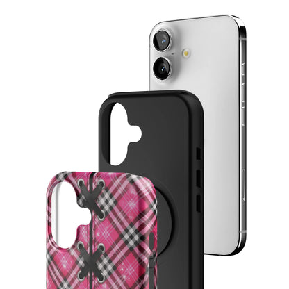 Pink Punk iPhone Case gallery - Iphone_17_Iphone_3