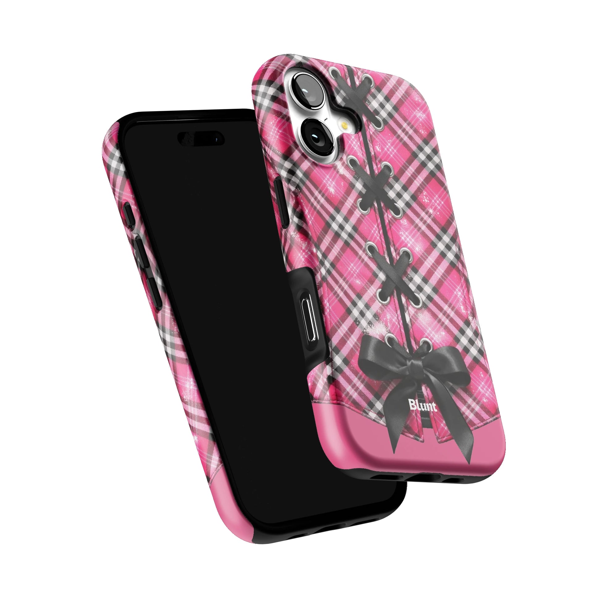Pink Punk iPhone Case gallery - Iphone_17_Iphone_6