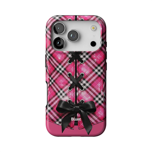 Pink Punk iPhone Case gallery - Iphone_17_Pro_1
