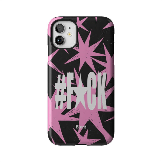 Pink Riot iPhone Case gallery - Iphone_11_Iphone_1