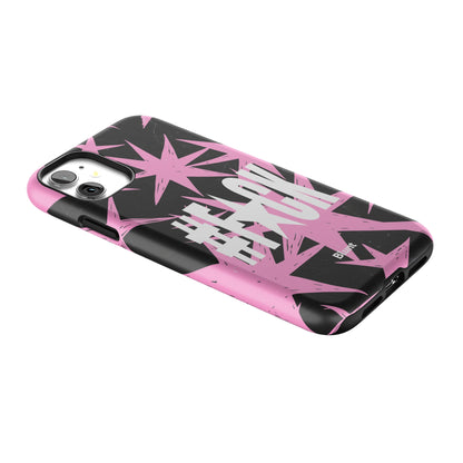 Pink Riot iPhone Case gallery - Iphone_11_Iphone_2