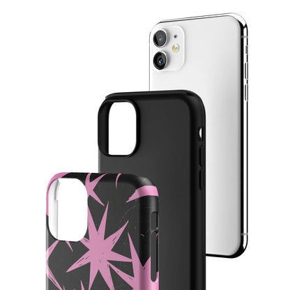 Pink Riot iPhone Case gallery - Iphone_11_Iphone_3