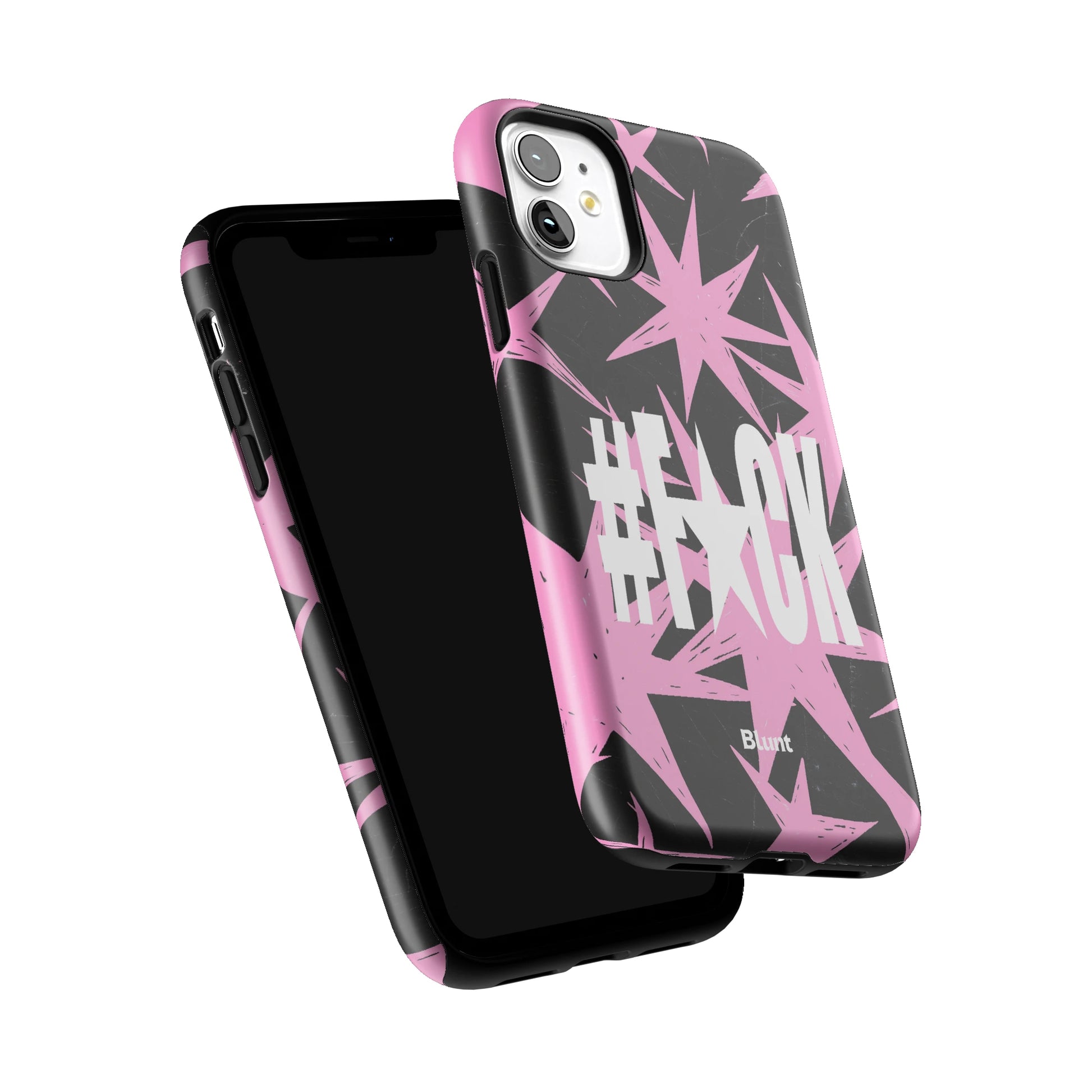 Pink Riot iPhone Case gallery - Iphone_11_Iphone_6