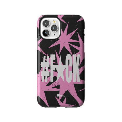 Pink Riot iPhone Case gallery - Iphone_11_Pro_1