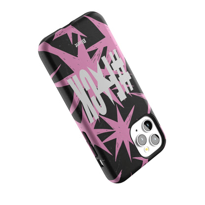 Pink Riot iPhone Case gallery - Iphone_11_Pro_5