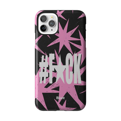 Pink Riot iPhone Case gallery - Iphone_11_Pro_Max_1