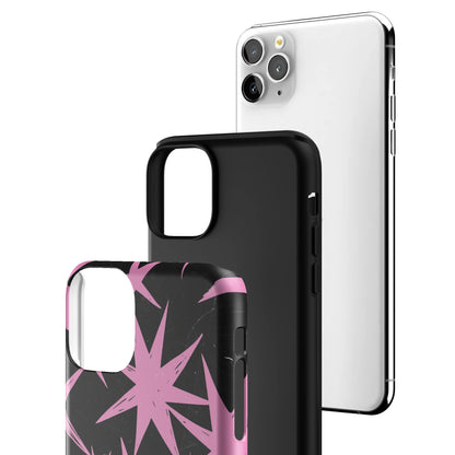 Pink Riot iPhone Case gallery - Iphone_11_Pro_Max_3