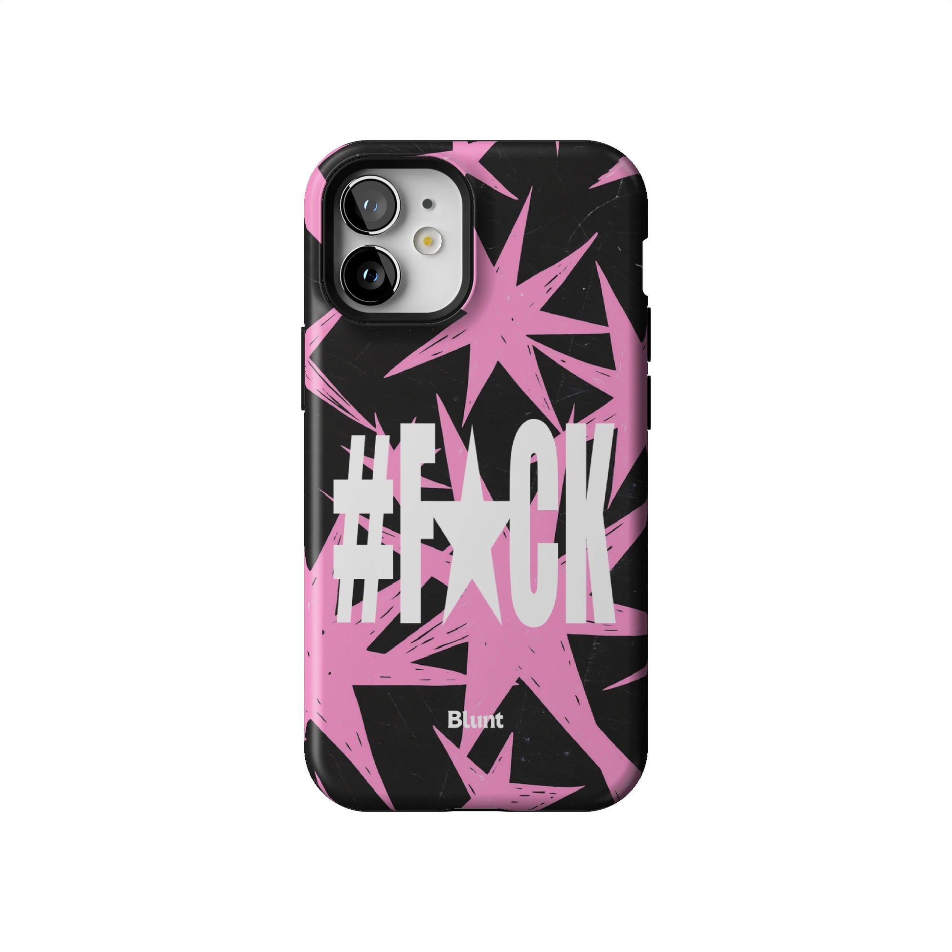 Pink Riot iPhone Case gallery - Iphone_12_Mini_Air_Plus_1