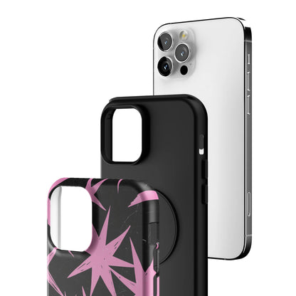 Pink Riot iPhone Case gallery - Iphone_12_Pro_3
