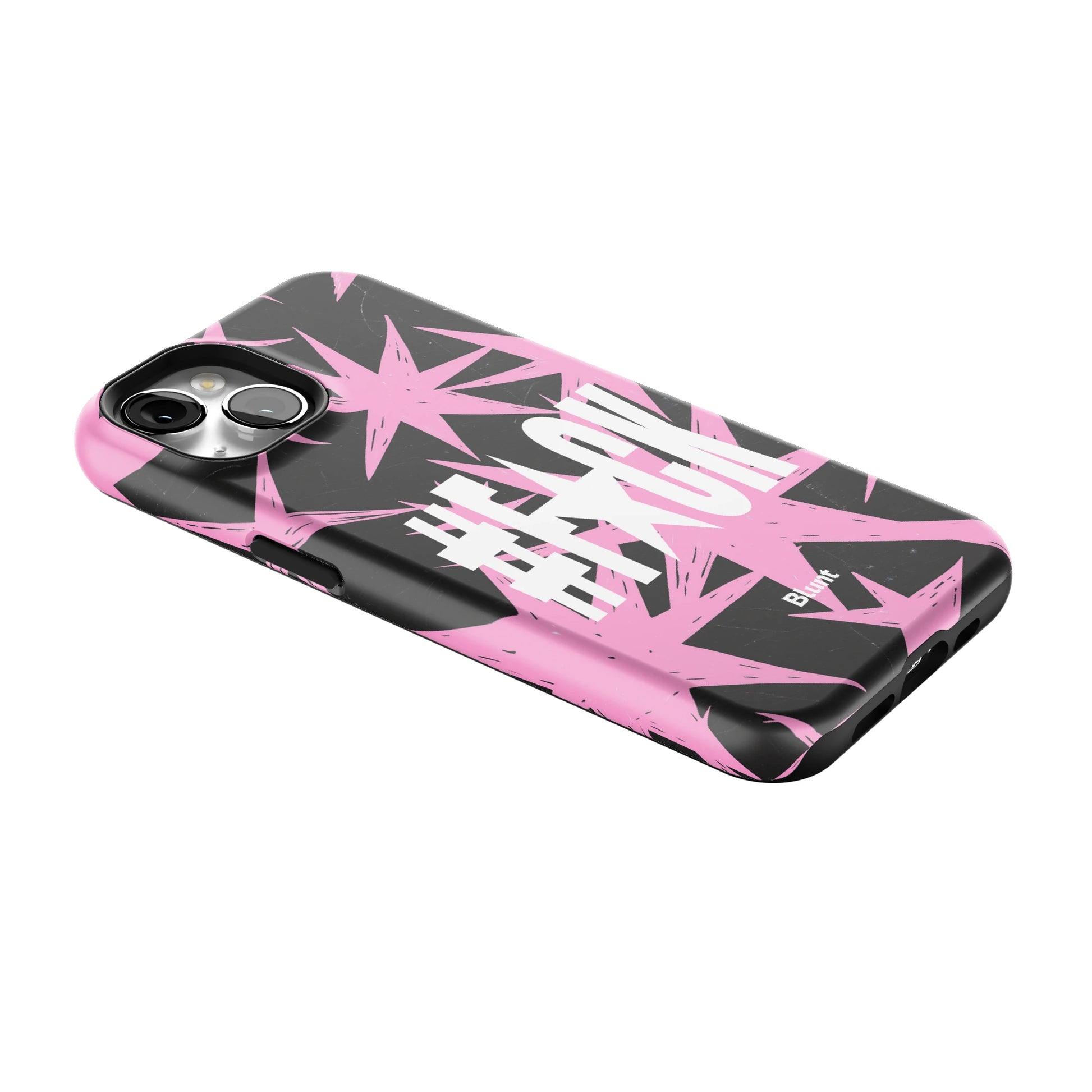 Pink Riot iPhone Case gallery - Iphone_13_Iphone_2