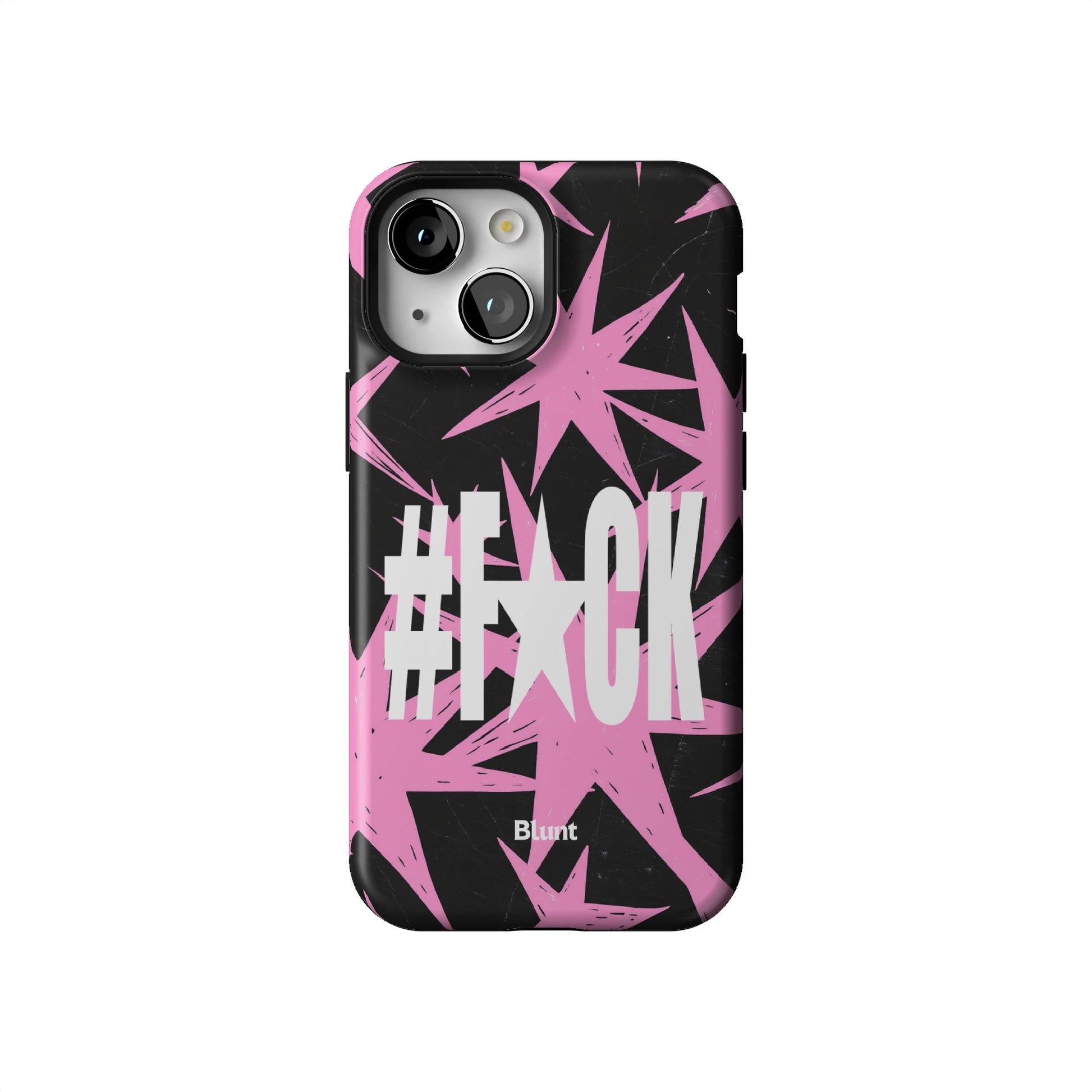 Pink Riot iPhone Case gallery - Iphone_13_Mini_Air_Plus_1