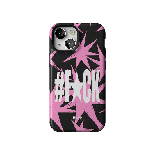 Pink Riot iPhone Case gallery - Iphone_13_Mini_Air_Plus_1