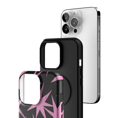 Pink Riot iPhone Case gallery - Iphone_13_Pro_3