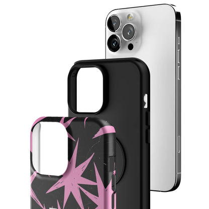 Pink Riot iPhone Case gallery - Iphone_13_Pro_Max_3