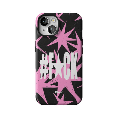 Pink Riot iPhone Case gallery - Iphone_14_Iphone_1