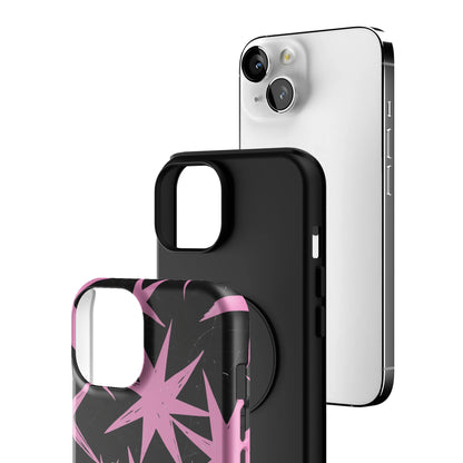 Pink Riot iPhone Case gallery - Iphone_14_Iphone_3