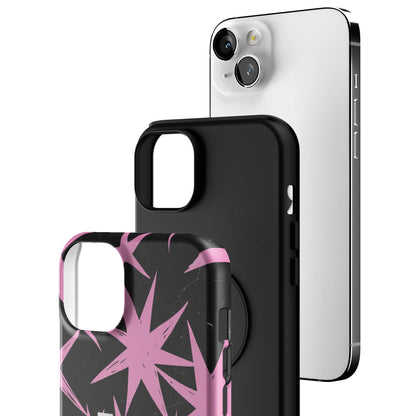 Pink Riot iPhone Case gallery - Iphone_14_Mini_Air_Plus_3