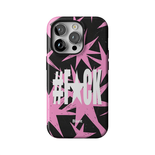 Pink Riot iPhone Case gallery - Iphone_14_Pro_1