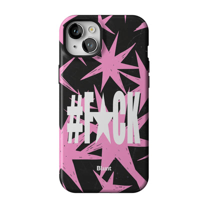 Pink Riot iPhone Case gallery - Iphone_15_Mini_Air_Plus_1