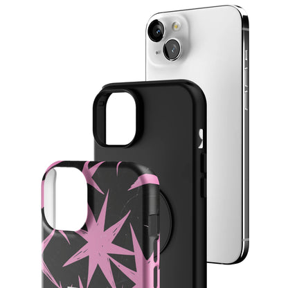 Pink Riot iPhone Case gallery - Iphone_15_Mini_Air_Plus_3
